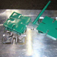 Injection Molding